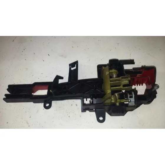 Maneta Interior Delantera Derecha para Bmw Serie 1 Berlina (E81/E87)