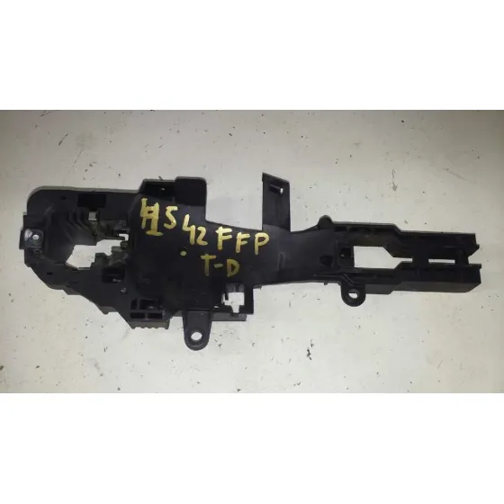 Maneta Interior Trasera Derecha para Bmw Serie 1 Berlina (E81/E87)