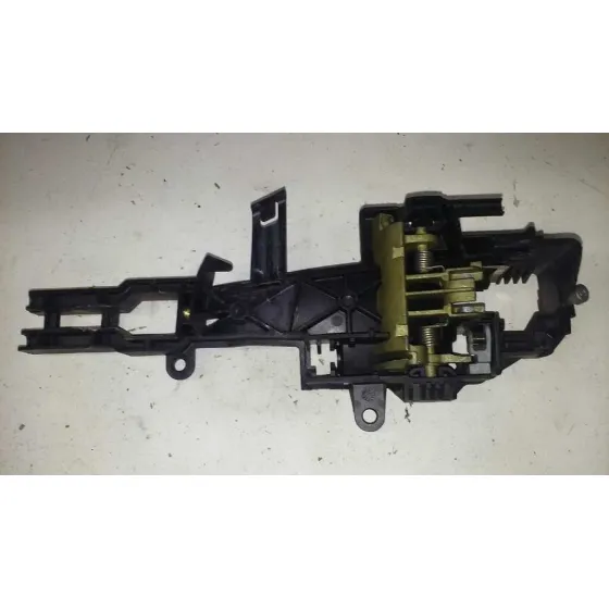 Maneta Interior Trasera Derecha para Bmw Serie 1 Berlina (E81/E87)