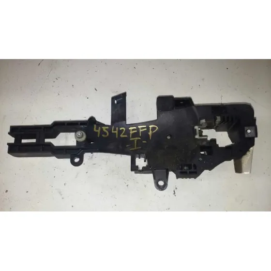 Maneta Interior Delantera Izquierda para Bmw Serie 1 Berlina (E81/E87)
