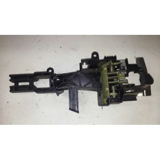 Maneta Interior Delantera Izquierda para Bmw Serie 1 Berlina (E81/E87)