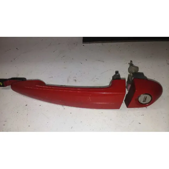 Maneta Exterior Delantera Izquierda para Bmw Serie 1 Berlina (E81/E87)