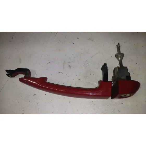 Maneta Exterior Delantera Izquierda para Bmw Serie 1 Berlina (E81/E87)