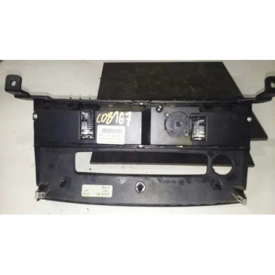 Mando Climatizador para Bmw Serie 5 Berlina (E60)