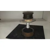 Polea Alternador para Ford Focus Turnier (Cak)
