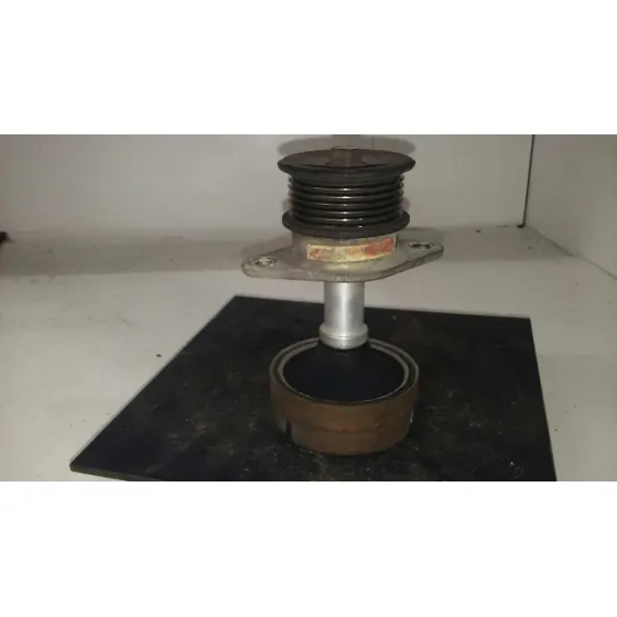 Polea Alternador para Ford Focus Turnier (Cak)