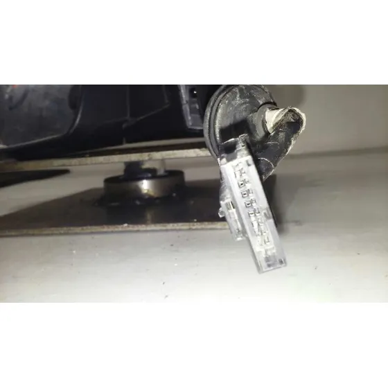Retrovisor Izquierdo para Opel Zafira B