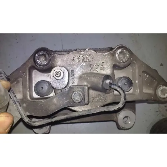 Pinza Freno Delantera Derecha para Audi A8 (4E2)