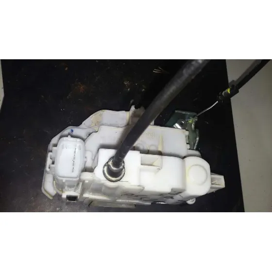 Cerradura Puerta Trasera Izquierda para Fiat Tipo