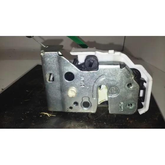 Cerradura Puerta Trasera Izquierda para Fiat Tipo