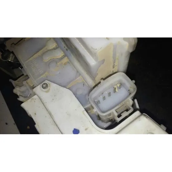 Cerradura Puerta Delantera Izquierda para Fiat Tipo