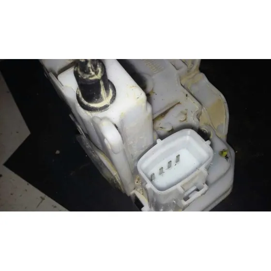 Cerradura Puerta Trasera Derecha para Fiat Tipo
