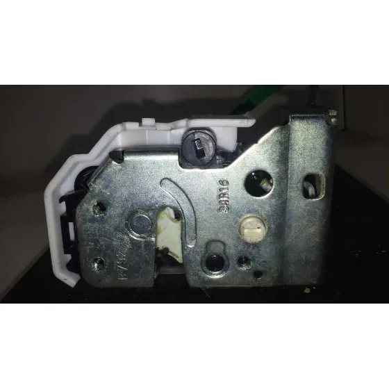 Cerradura Puerta Trasera Derecha para Fiat Tipo