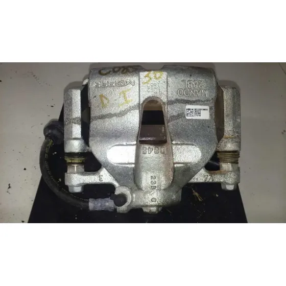 Pinza Freno Delantera Izquierda para Fiat Tipo