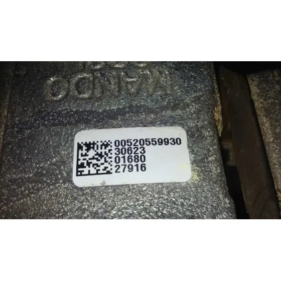 Pinza Freno Delantera Izquierda para Fiat Tipo
