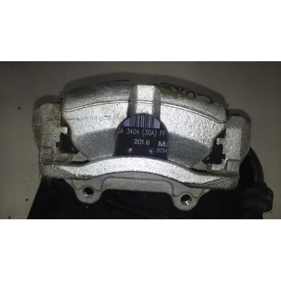 Pinza Freno Delantera Izquierda para Fiat Tipo