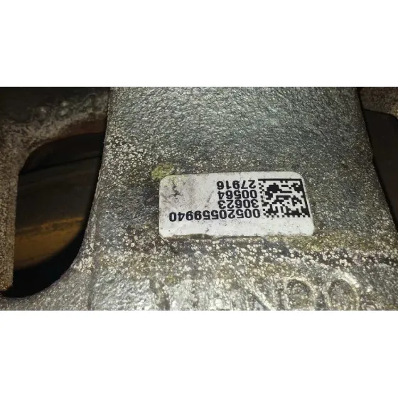 Pinza Freno Delantera Derecha para Fiat Tipo