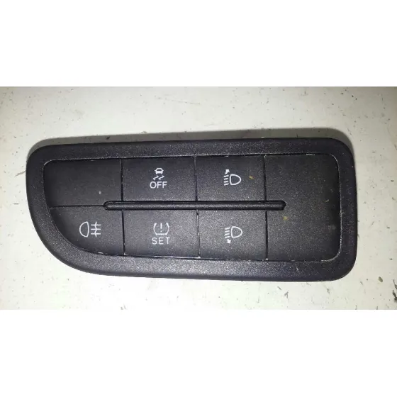 Modulo Electronico para Fiat Tipo