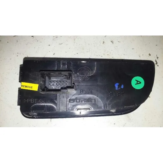 Modulo Electronico para Fiat Tipo