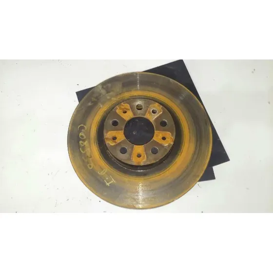 Disco Freno Delantero para Fiat Tipo