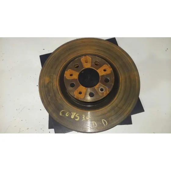 Disco Freno Delantero para Fiat Tipo