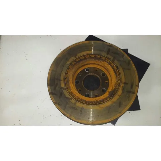 Disco Freno Delantero para Fiat Tipo