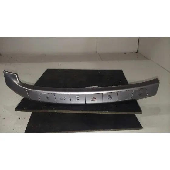 Warning para Fiat Tipo