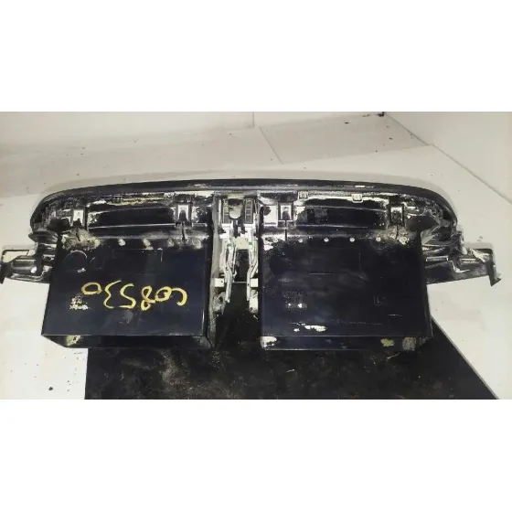 Aireador para Fiat Tipo