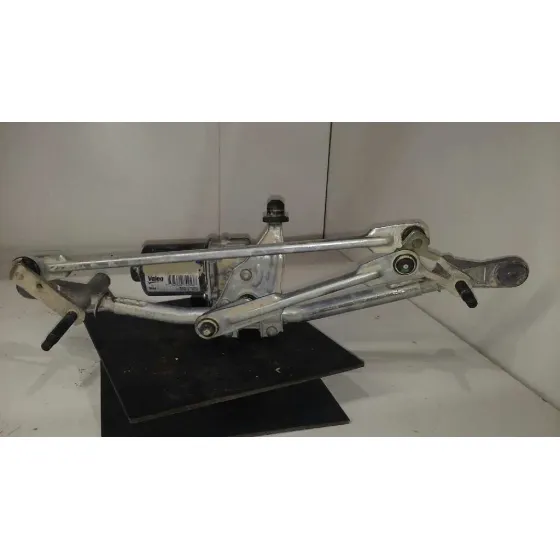 Motor Limpia Delantero para Fiat Tipo