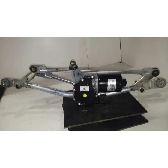 Motor Limpia Delantero para Fiat Tipo