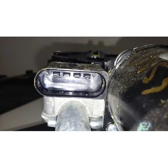 Motor Limpia Delantero para Fiat Tipo