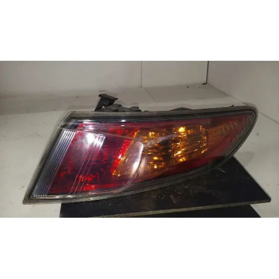 Piloto Trasero Derecho para Honda Civic Berlina 5 (Fk)