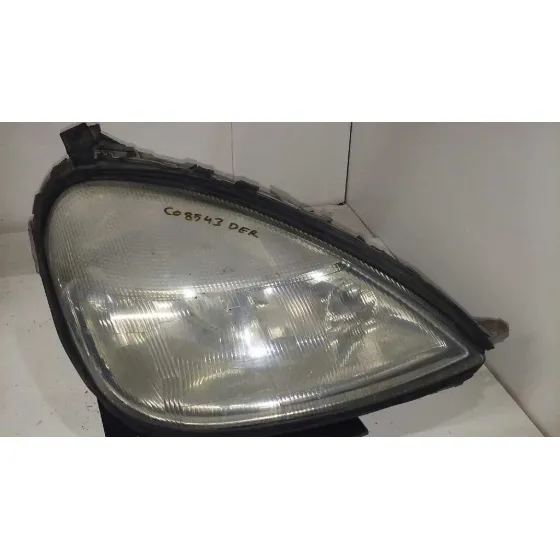 Faro Derecho para Mercedes-Benz Clase A (W168)