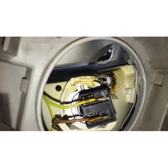 Faro Derecho para Mercedes-Benz Clase A (W168)
