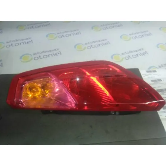 Piloto Trasero Derecho para Fiat Grande Punto (199)