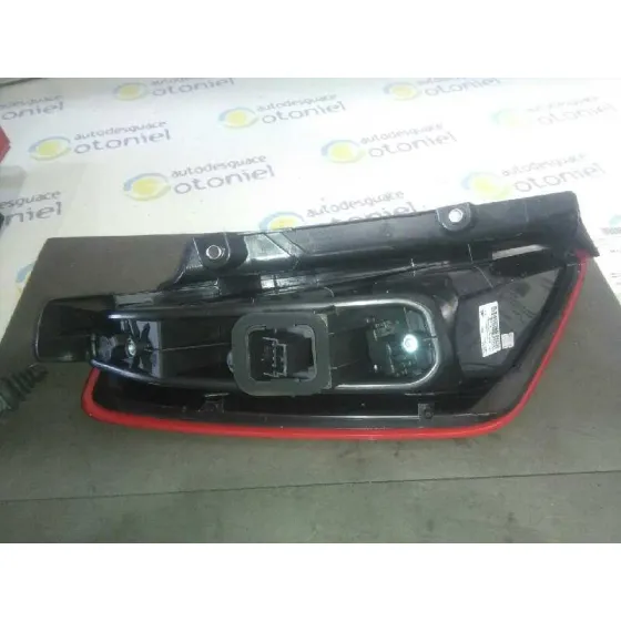 Piloto Trasero Derecho para Fiat Grande Punto (199)