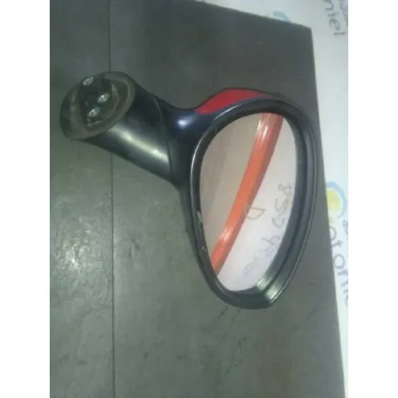 Retrovisor Derecho para Fiat Grande Punto (199)
