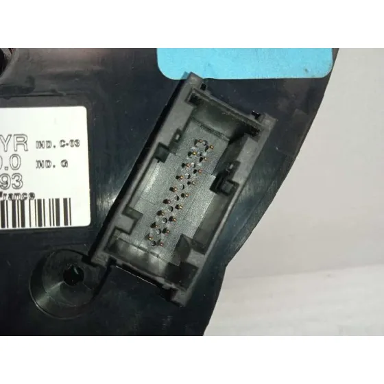 Mando Climatizador para Citroën C8