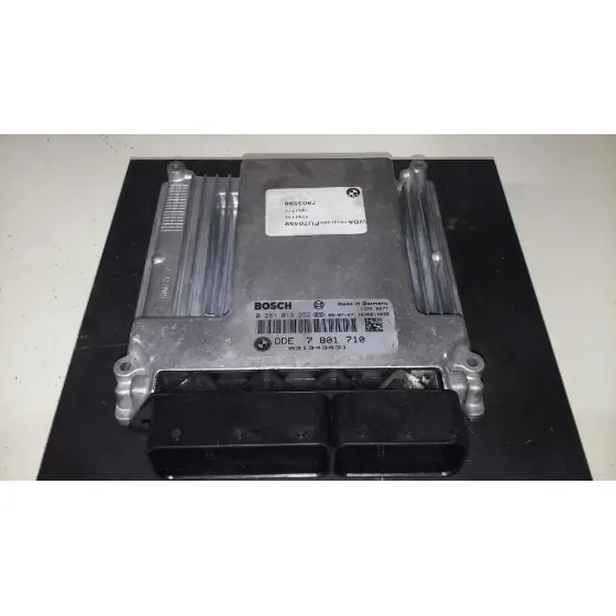 Centralita Motor Uce para Bmw Serie 1 Berlina (E81/E87)