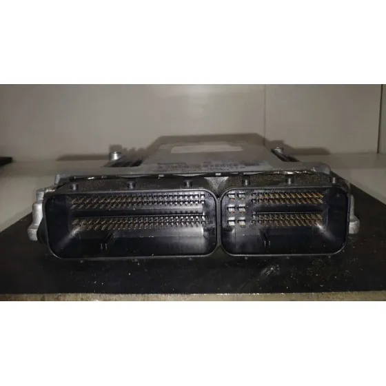 Centralita Motor Uce para Bmw Serie 1 Berlina (E81/E87)