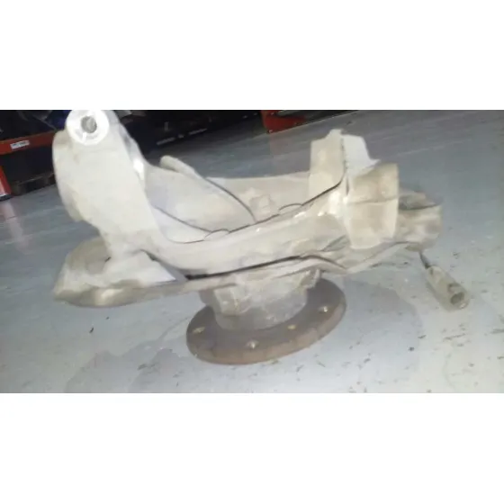 Mangueta Delantera Derecha para Bmw Serie 1 Berlina (E81/E87)