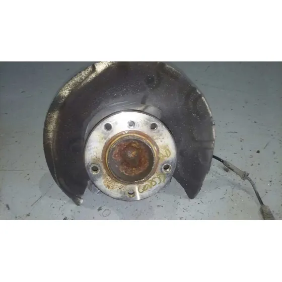 Mangueta Delantera Derecha para Bmw Serie 1 Berlina (E81/E87)