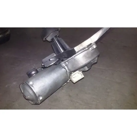 Motor Limpia Trasero para Renault Trafic Combi (Ab 4.01)