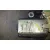 Motor Limpia Trasero para Renault Trafic Combi (Ab 4.01)