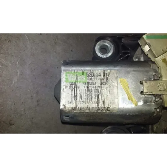 Motor Limpia Trasero para Renault Trafic Combi (Ab 4.01)