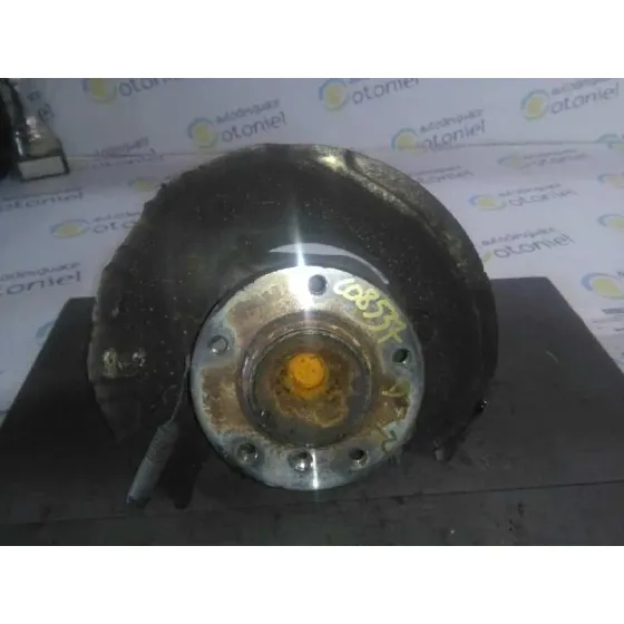 Mangueta Delantera Izquierda para Bmw Serie 1 Berlina (E81/E87)