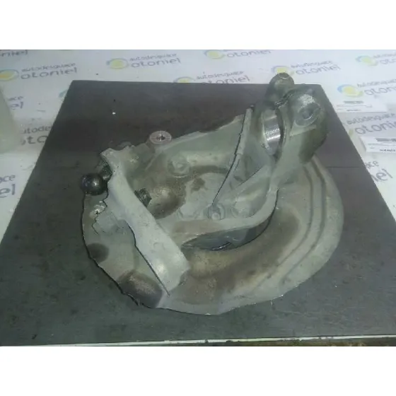 Mangueta Delantera Izquierda para Bmw Serie 1 Berlina (E81/E87)