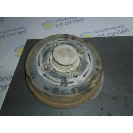 Tambor Freno Trasero para Renault Clio I Fase I+Ii (B/C57)