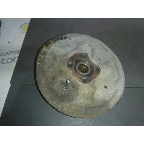 Tambor Freno Trasero para Renault Clio I Fase I+Ii (B/C57)
