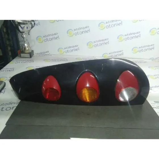 Piloto Trasero Derecho para Smart Forfour
